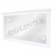 Dynasty Oglinda Alb